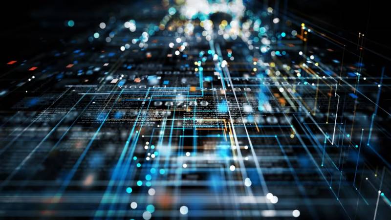 市北区AI软件开发公司：Python赋能网页开发的适用场景解析